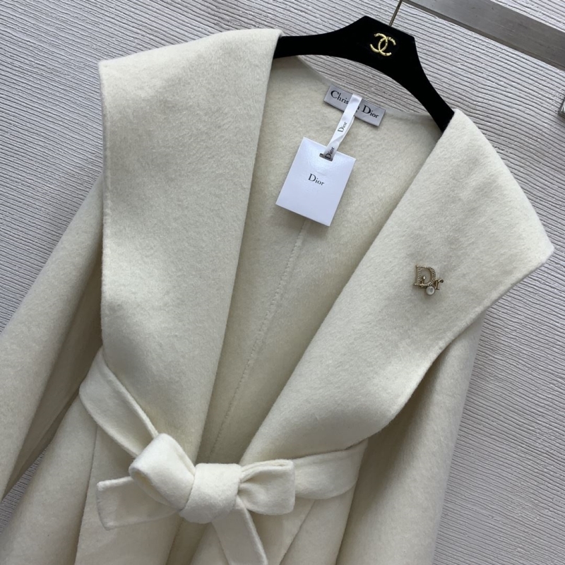 Dior Coats